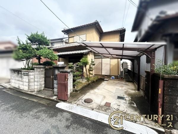 香芝市鎌田の売地のその他|小中学校が徒歩圏内に近接！子育て家族も安心のエリア！