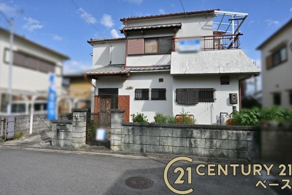 御所市櫛羅　一戸建のその他|■現地撮影写真■小中学校が徒歩圏内に近接！子育て家族も安心のエリア！