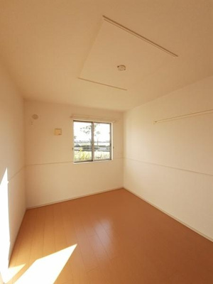 【洋室】 | ラフレシール