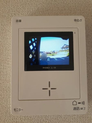 【セキュリティ】 | ラフレシール