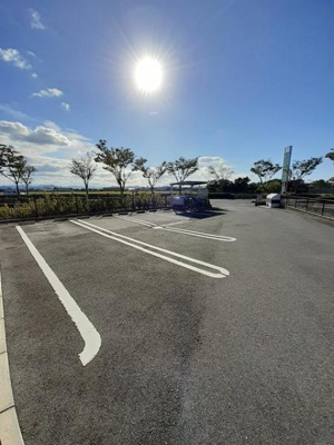 【駐車場】 | ラフレシール