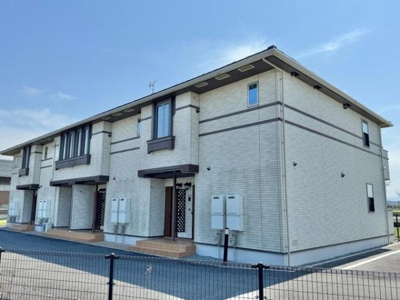 【外観】 | ラフレシール