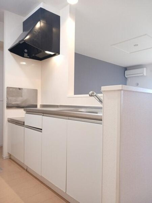 【キッチン】 | ラフレシール