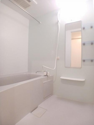 【浴室】 | ラフレシール