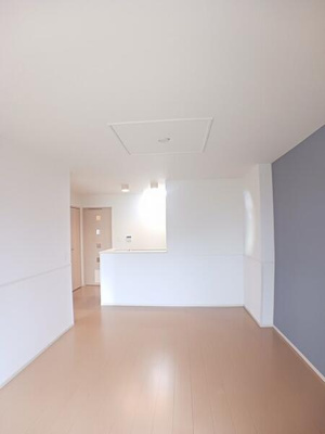 【洋室】 | ラフレシール