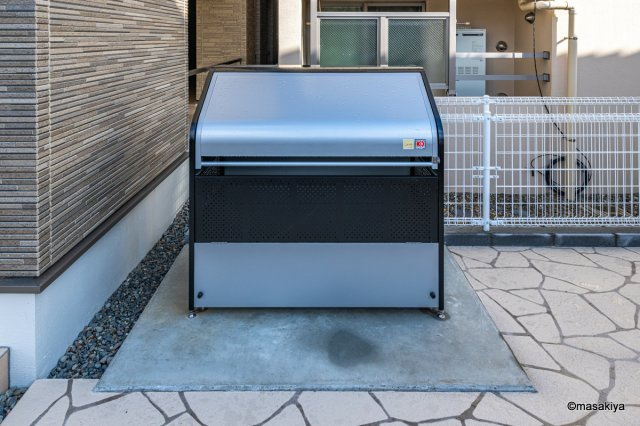 ラフレシールのその他共用部分