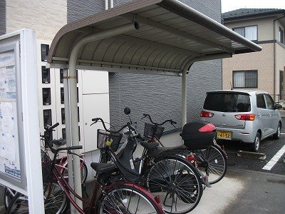 【その他】 | レオパレスラ　ポム　ウルーズ