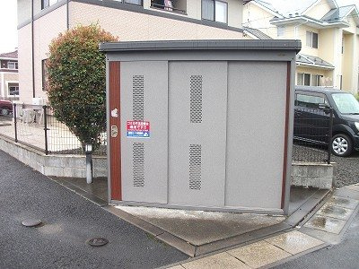 【その他】 | レオパレスラ　ポム　ウルーズ