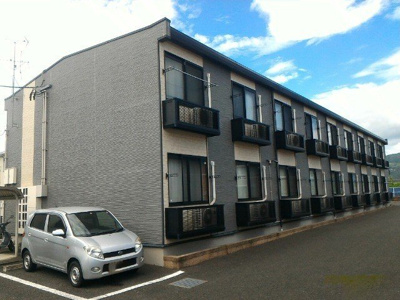 【その他】 | レオパレスラ　ポム　ウルーズ