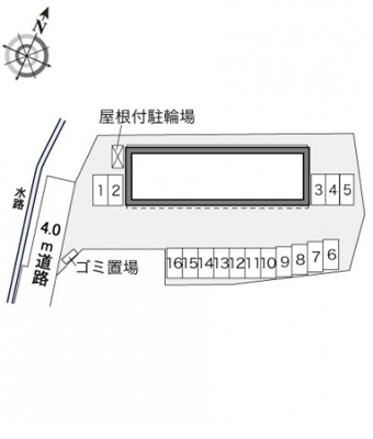 【その他】 | レオパレスラ　ポム　ウルーズ