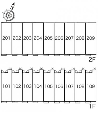 【その他】 | レオパレスラ　ポム　ウルーズ
