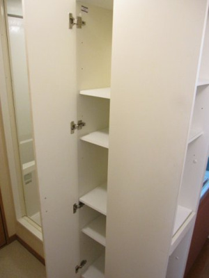 【内装】 | レオパレスラ　ポム　ウルーズ