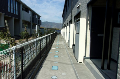 【その他】 | レオパレスラ　ポム　ウルーズ