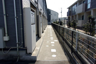 【その他】 | レオパレスラ　ポム　ウルーズ