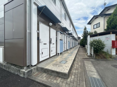 【その他】 | レオパレスサニーヒル長谷川