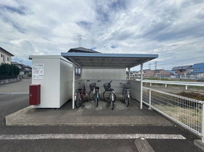 【その他】 | レオパレスサニーヒル長谷川