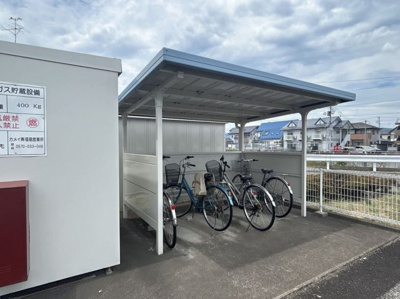 【その他】 | レオパレスサニーヒル長谷川