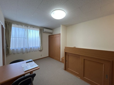 【居間・リビング】 | レオパレスサニーヒル長谷川