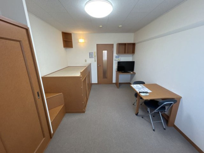 【居間・リビング】 | レオパレスサニーヒル長谷川