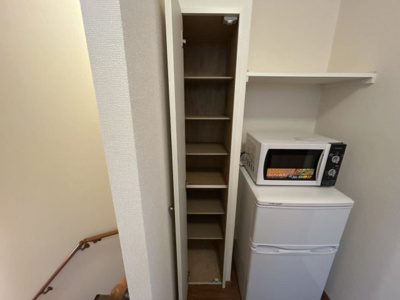 【その他】 | レオパレスサニーヒル長谷川