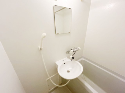 【内装】 | レオパレスサニーヒル長谷川