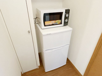 【その他】 | レオパレスサニーヒル長谷川