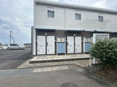 【その他】 | レオパレスサニーヒル長谷川