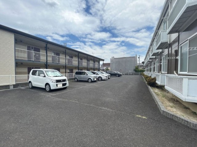 【その他】 | レオパレスサニーヒル長谷川