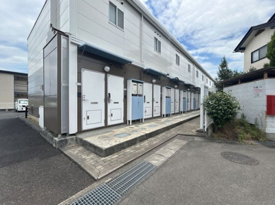 【その他】 | レオパレスサニーヒル長谷川