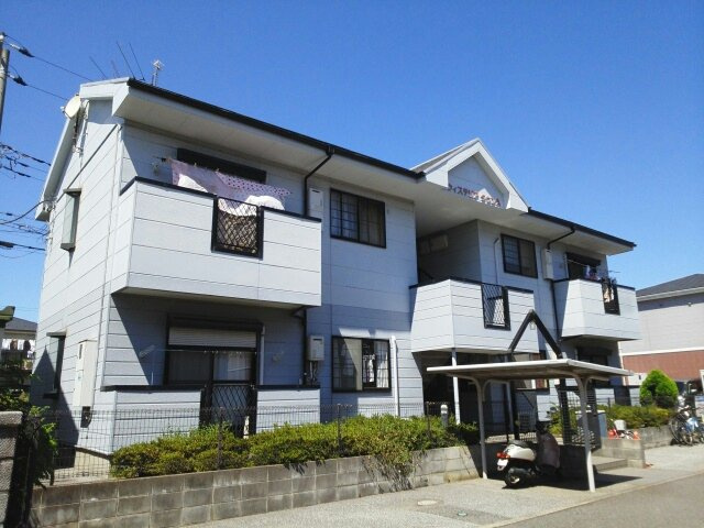 ウィステリアタウンＡ