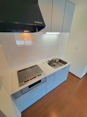 【キッチン】 | 海 kai 清水１丁目 | キッチン