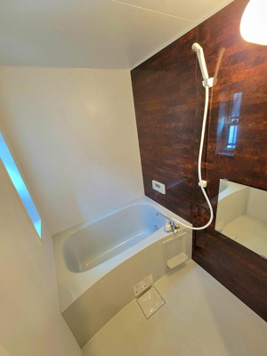 【浴室】 | 海 kai 清水１丁目 | 風呂