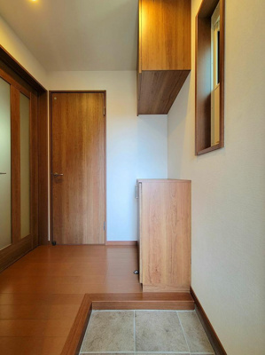 【玄関】 | 海 kai 清水１丁目 | 玄関