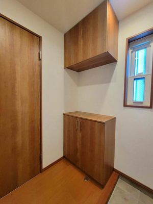 【玄関】 | 海 kai 清水１丁目 | 玄関