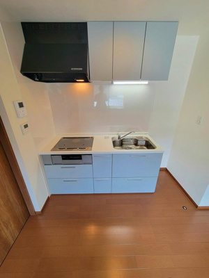 【キッチン】 | 海 kai 清水１丁目 | キッチン