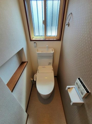 【トイレ】 | 海 kai 清水１丁目 | トイレ