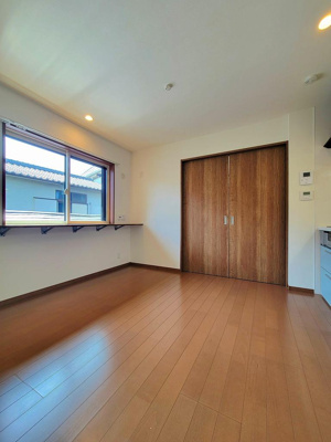 【居間・リビング】 | 海 kai 清水１丁目 | リビング