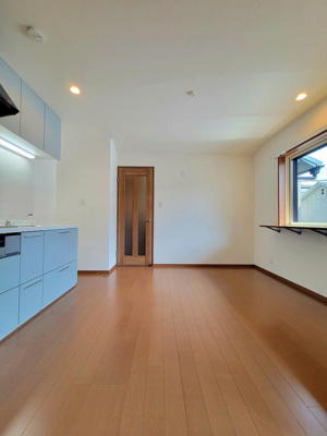 【居間・リビング】 | 海 kai 清水１丁目 | リビング