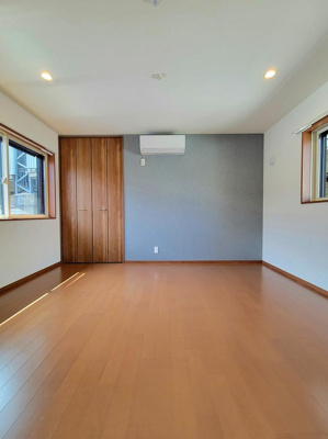 【居間・リビング】 | 海 kai 清水１丁目 | 洋室