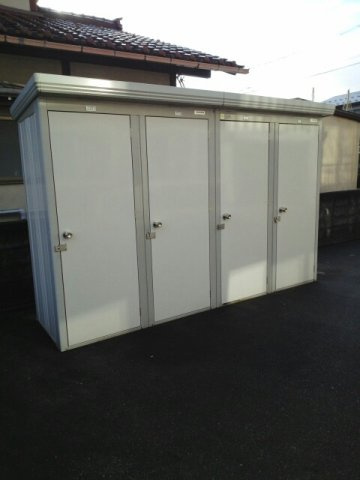 フローラヴィレッヂⅠの設備