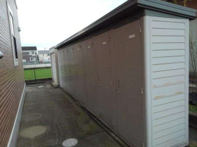 ヴィラ・かたかご　Ⅰのその他