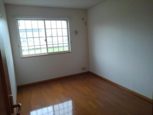 ヴィラ・かたかご　Ⅰの内装|内装です