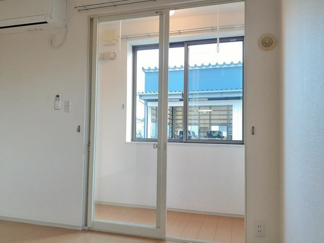 ユニゾン　カミューⅡのその他