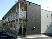 ミランダメゾン　コンフォールの画像