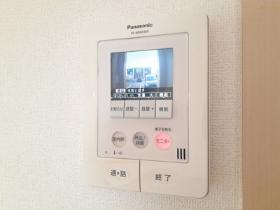 【セキュリティ】 | グラースクローⅡ