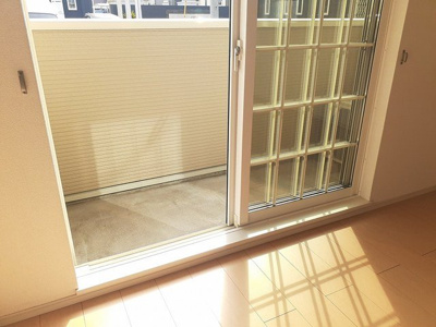 【バルコニー】 | グラースクローⅡ