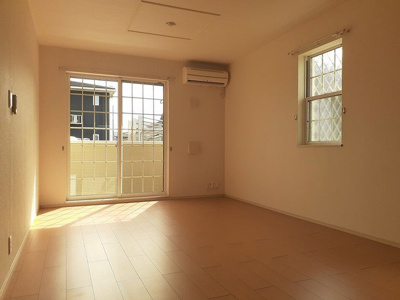 【居間・リビング】 | グラースクローⅡ