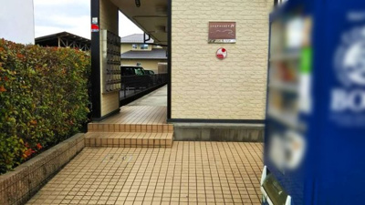 【その他】 | レオパレスクレスト川越