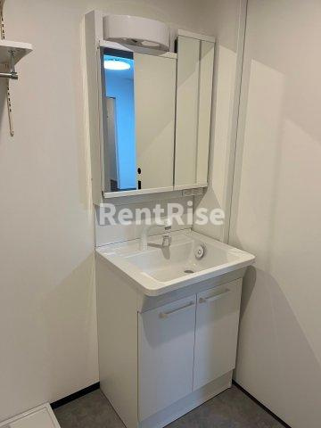 LECOCON一宮Ⅳのバルコニー