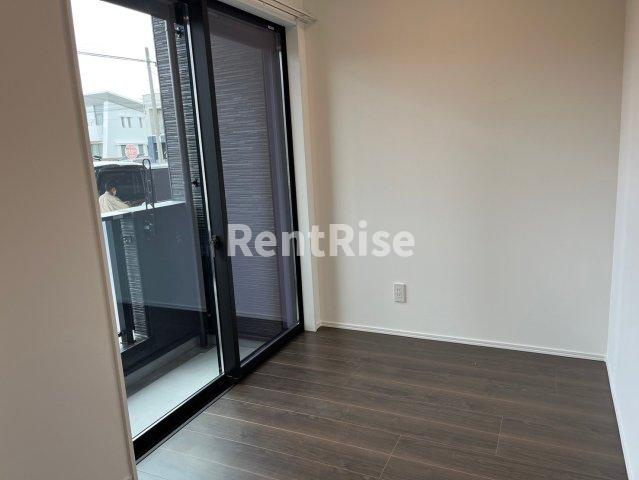 LECOCON一宮Ⅳの展望